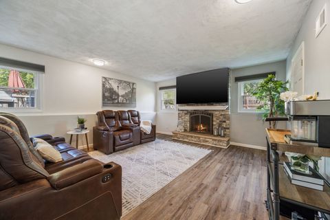 Tiny photo for 20027 S Jessica Lane, Frankfort, IL 60423 (MLS # 12485893)