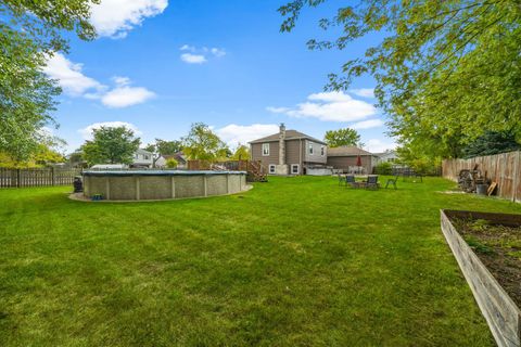 Tiny photo for 20027 S Jessica Lane, Frankfort, IL 60423 (MLS # 12485893)