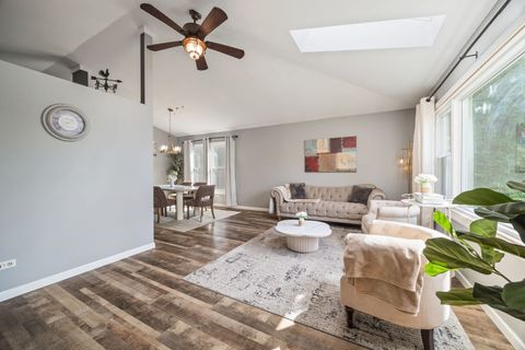 Tiny photo for 20027 S Jessica Lane, Frankfort, IL 60423 (MLS # 12485893)