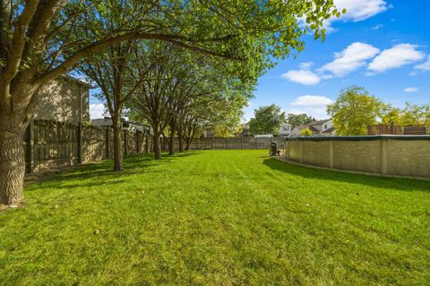 Tiny photo for 20027 S Jessica Lane, Frankfort, IL 60423 (MLS # 12485893)