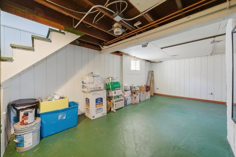 Tiny photo for 305 Circle Road, Fox River Grove, IL 60021 (MLS # 12613811)