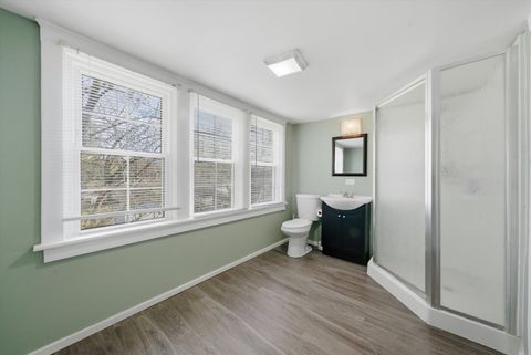 Tiny photo for 305 Circle Road, Fox River Grove, IL 60021 (MLS # 12613811)