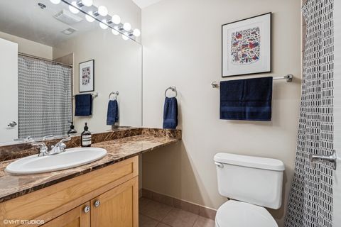 Tiny photo for 1735 W Diversey Parkway #402, Chicago, IL 60614 (MLS # 12438483)