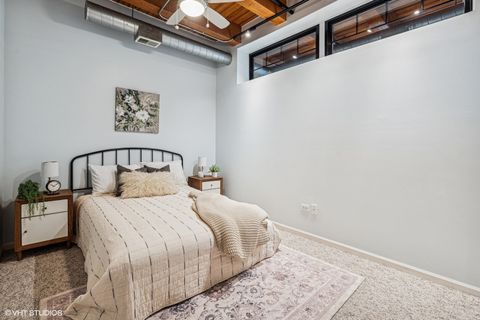 Tiny photo for 1735 W Diversey Parkway #402, Chicago, IL 60614 (MLS # 12438483)
