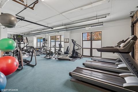 Tiny photo for 1735 W Diversey Parkway #402, Chicago, IL 60614 (MLS # 12438483)