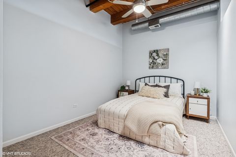 Tiny photo for 1735 W Diversey Parkway #402, Chicago, IL 60614 (MLS # 12438483)