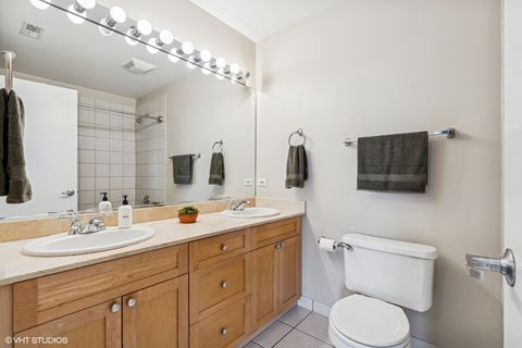 Tiny photo for 1735 W Diversey Parkway #402, Chicago, IL 60614 (MLS # 12438483)