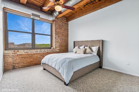 Tiny photo for 1735 W Diversey Parkway #402, Chicago, IL 60614 (MLS # 12438483)