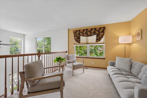 Tiny photo for 2351 Crystal Road, Northbrook, IL 60062 (MLS # 12718093)