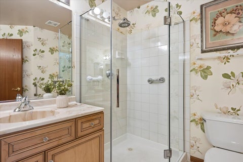 Tiny photo for 2351 Crystal Road, Northbrook, IL 60062 (MLS # 12718093)