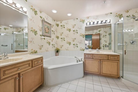 Tiny photo for 2351 Crystal Road, Northbrook, IL 60062 (MLS # 12718093)