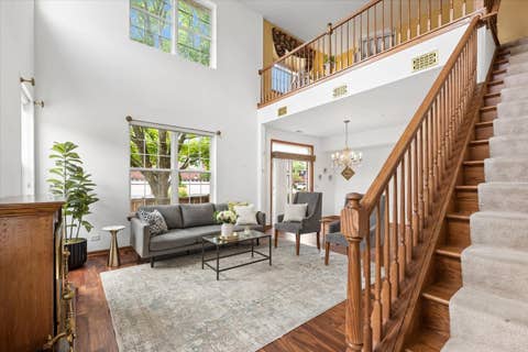 Tiny photo for 2351 Crystal Road, Northbrook, IL 60062 (MLS # 12718093)