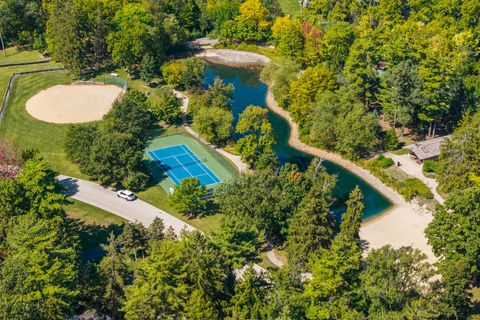 Tiny photo for 39 Wiltshire Drive, Lincolnshire, IL 60069 (MLS # 12476724)