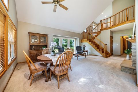 Tiny photo for 39 Wiltshire Drive, Lincolnshire, IL 60069 (MLS # 12476724)