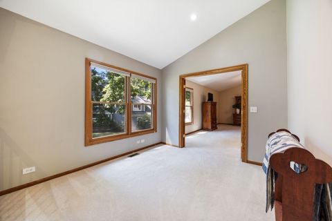 Tiny photo for 39 Wiltshire Drive, Lincolnshire, IL 60069 (MLS # 12476724)