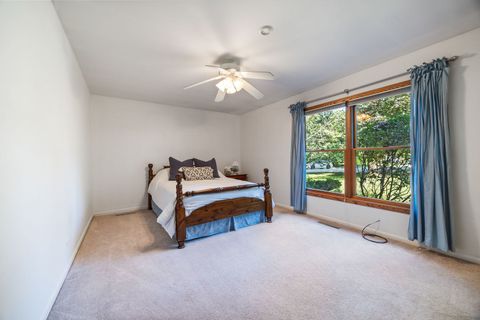 Tiny photo for 39 Wiltshire Drive, Lincolnshire, IL 60069 (MLS # 12476724)