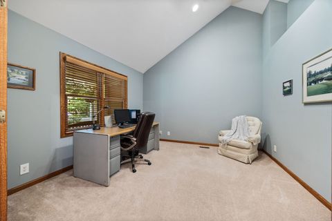 Tiny photo for 39 Wiltshire Drive, Lincolnshire, IL 60069 (MLS # 12476724)