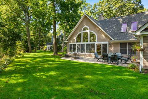 Tiny photo for 39 Wiltshire Drive, Lincolnshire, IL 60069 (MLS # 12476724)