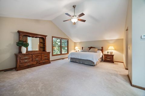 Tiny photo for 39 Wiltshire Drive, Lincolnshire, IL 60069 (MLS # 12476724)