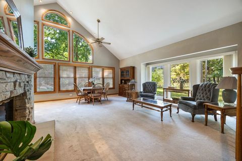 Tiny photo for 39 Wiltshire Drive, Lincolnshire, IL 60069 (MLS # 12476724)