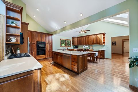 Tiny photo for 39 Wiltshire Drive, Lincolnshire, IL 60069 (MLS # 12476724)