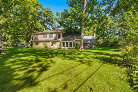 Tiny photo for 39 Wiltshire Drive, Lincolnshire, IL 60069 (MLS # 12476724)