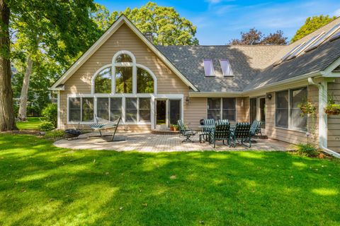 Tiny photo for 39 Wiltshire Drive, Lincolnshire, IL 60069 (MLS # 12476724)