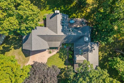 Tiny photo for 39 Wiltshire Drive, Lincolnshire, IL 60069 (MLS # 12476724)