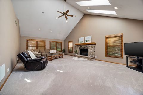 Tiny photo for 39 Wiltshire Drive, Lincolnshire, IL 60069 (MLS # 12476724)