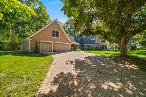 Tiny photo for 39 Wiltshire Drive, Lincolnshire, IL 60069 (MLS # 12476724)