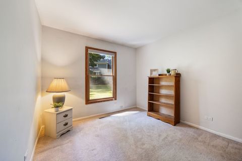 Tiny photo for 39 Wiltshire Drive, Lincolnshire, IL 60069 (MLS # 12476724)