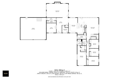 Tiny photo for 39 Wiltshire Drive, Lincolnshire, IL 60069 (MLS # 12476724)