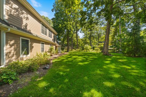 Tiny photo for 39 Wiltshire Drive, Lincolnshire, IL 60069 (MLS # 12476724)