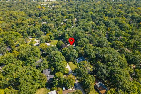 Tiny photo for 39 Wiltshire Drive, Lincolnshire, IL 60069 (MLS # 12476724)