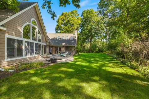 Tiny photo for 39 Wiltshire Drive, Lincolnshire, IL 60069 (MLS # 12476724)