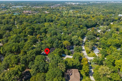 Tiny photo for 39 Wiltshire Drive, Lincolnshire, IL 60069 (MLS # 12476724)