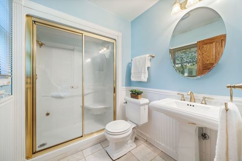 Tiny photo for 39 Wiltshire Drive, Lincolnshire, IL 60069 (MLS # 12476724)