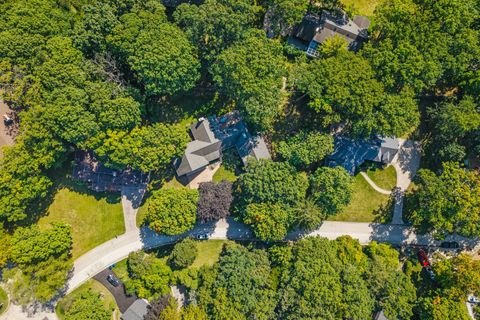 Tiny photo for 39 Wiltshire Drive, Lincolnshire, IL 60069 (MLS # 12476724)