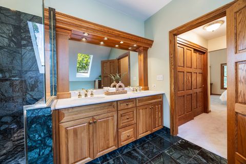 Tiny photo for 39 Wiltshire Drive, Lincolnshire, IL 60069 (MLS # 12476724)