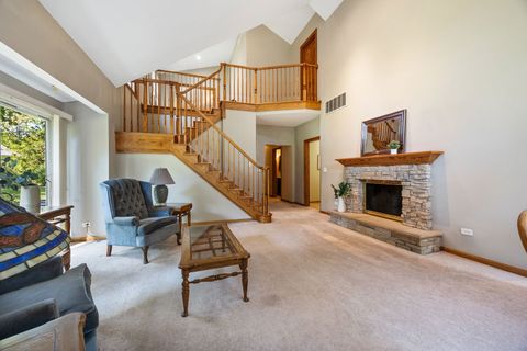 Tiny photo for 39 Wiltshire Drive, Lincolnshire, IL 60069 (MLS # 12476724)