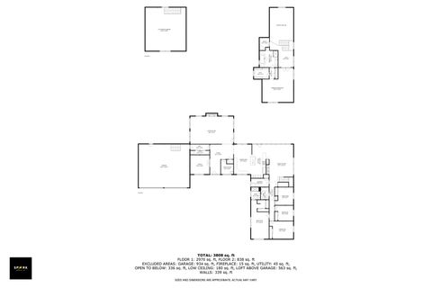 Tiny photo for 39 Wiltshire Drive, Lincolnshire, IL 60069 (MLS # 12476724)