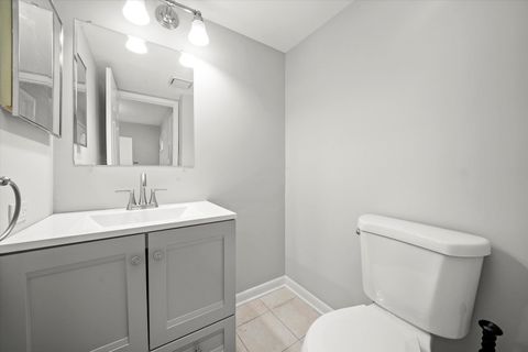 Tiny photo for 218 E Forest Knoll Drive, Palatine, IL 60074 (MLS # 12491443)