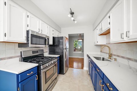 Tiny photo for 218 E Forest Knoll Drive, Palatine, IL 60074 (MLS # 12491443)