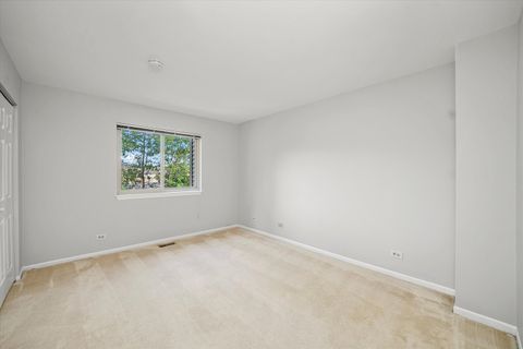 Tiny photo for 218 E Forest Knoll Drive, Palatine, IL 60074 (MLS # 12491443)