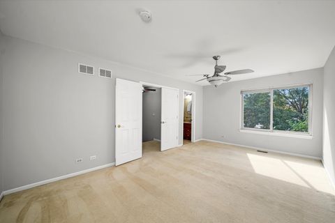 Tiny photo for 218 E Forest Knoll Drive, Palatine, IL 60074 (MLS # 12491443)