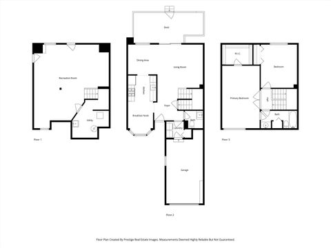 Tiny photo for 218 E Forest Knoll Drive, Palatine, IL 60074 (MLS # 12491443)