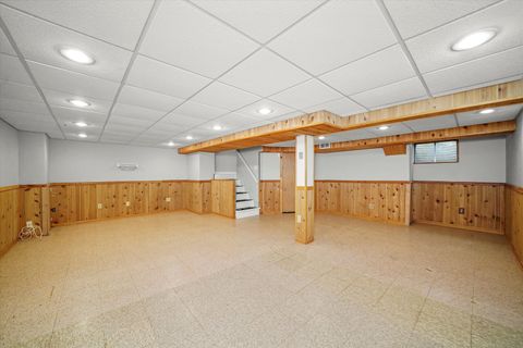 Tiny photo for 218 E Forest Knoll Drive, Palatine, IL 60074 (MLS # 12491443)