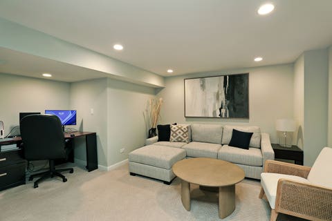 Tiny photo for 1938 Lincoln Avenue, Northbrook, IL 60062 (MLS # 12667569)