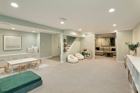 Tiny photo for 1938 Lincoln Avenue, Northbrook, IL 60062 (MLS # 12667569)