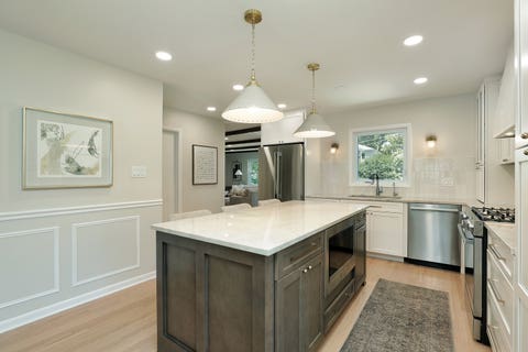 Tiny photo for 1938 Lincoln Avenue, Northbrook, IL 60062 (MLS # 12667569)